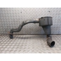 Корпус фильтра воздушный трубки впуска saab 9 - 5 i 2.0 16v 4572483 4670469