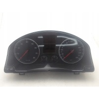 Volkswagen гольф 5 v jetta часы спидометр 1k0920862a eu