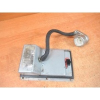 Блок розжига фара ксенон renault лагуна ii 89001411