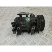 компрессор кондиционера 8200220924 nissan micra k12