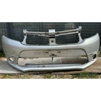 Бампер передняя dacia логан ii mcv stepway 2012 - 2017 620229493r