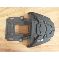 Aprilia caponord etv1000 02 багажник крепление кофр dis . 800049