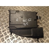 FILTRA POWIETRZA PRAWY MERCEDES W164 W221 W463 1