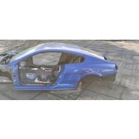 Четверть задняя задняя правый левая бентли gtc кабриолет рестайлинг 3w7 2011 - 2018