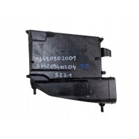 OBUDOWA FILTRA POWIETRZA MERCEDES W164 A6420902001
