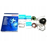 Комплект ремня грм комплект mazda 6 5 2 , 0 ditd 2005 - 2012 gg gh