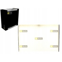 Starline фильтр кабины 971331h000 971332l000 ms63