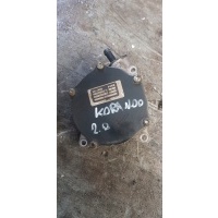Ssangyong oe a6712300165 vacum насос
