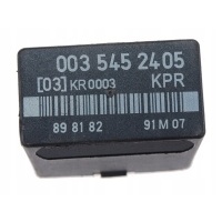 Реле насосы топлива dme 0035451705
