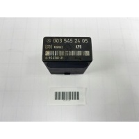 Реле насосы топлива мерседес w124 w126 w201 190 w463 r107 0035452405