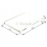 Bosch 1 987 432 055 фильтр , вентиляция przestrzeni pasażerskiej