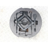Kia oe 09149 - 1h000 вставка колёса запасного