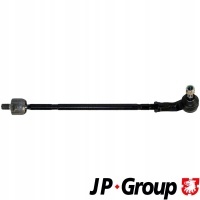 Jp group 1144401780 тяга рулевая поперечный