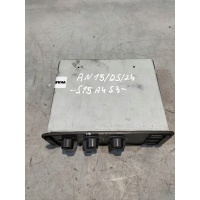 Блок управления кондиционера wabco act - can 4461950030 a0004467328