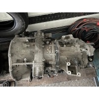 Мерседес axor atego кпп g131 - 9 2012r