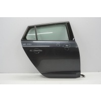 Megane iii универсал - 13r дверь правая задняя teb66