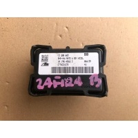 Блок датчик блок управления esp opel zafira b 2005 - 2008 13208665