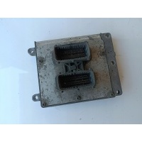 Блок управления двигателя 12571663an ydds 12572011 opel vectra c 2.2 z22se