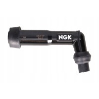 9be78c трубка свечи зажигания трубка зажигания ngk xd05f