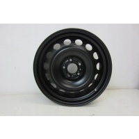 Колесо штампованное alcar stahlrad 9036 7.0 