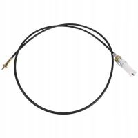 Кабель спидометра для монтеро mk2 mb652271 чёрный