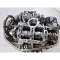 Bmw r1250gs головка блока цилиндров shift cam 900km ! oem: 11 12 8 393 755