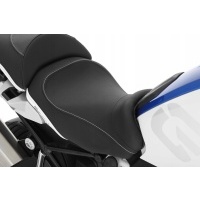 Диван водителя wunderlich для bmw r1250gs / adventure - низкая