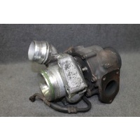 Bmw e87 e60 e90 e81 e83 2.0d n47d20a - турбина турбина регулятор 4727470