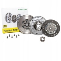 Schaeffler пробелы 600 0211 00 комплект муфт