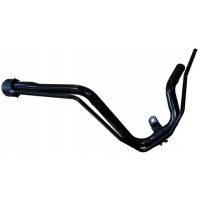 Polcar 8116rw - 2 трубки wlewu топлива