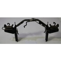 Mitsubishi canter fuso крепление кабины оголовье m25r32hg0101