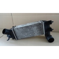 Peugeot 406 интеркулер 9637809480