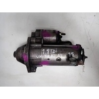 Стартер volkswagen passat b5 1.9tdi valeo