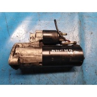 Стартер volkswagen passat b5 fl audi a4 b6 1.9 tdi