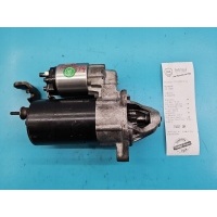 Тест стартер volkswagen passat b5 1.8 20v