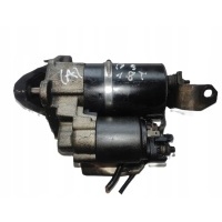 Стартер volkswagen passat b5 1.8 т