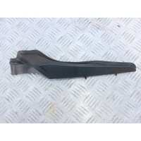 Угол кожухов левый 668630006r renault megane iii