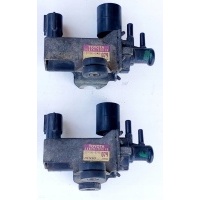 Клапан podciśnieniatoyota 1.4 d4d 139700 - 0790 25819 - 33010