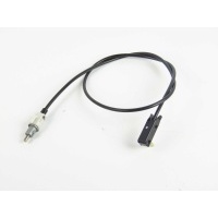 Мерседес w211 w240 w220 w219 трос переключения кпп автомат a2202670164