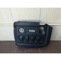 Крышка верхняя двигателя volkswagen passat b8 14 - 18 2.0tdi