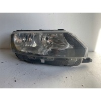 Skoda rapid фара правый передняя 5jc941016