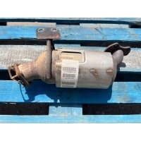 Джип cherokee liberty kk 2.8crd катализатор dpf оригинал оч.
