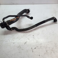 Bmw e60 e61 2.0 d n47 патрубок провода радиатора 7525641 7799747 6985734