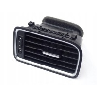 Решётка вентилятора правый европа 5c6819704 volkswagen jetta vi 5c 2012 год