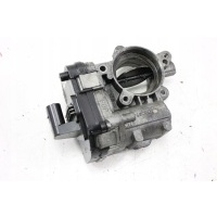 Дросельная заслонка 48cpd4 opel vectra c 1.9 cdti 16v 150 zafira b astra iii saab