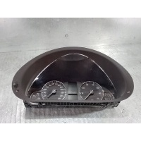 Спидометр mercedes - benz w203 cl a2035400348 1.8 компрессор