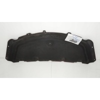 Изоляция капота opel corsa d 06 - 11r крепеж
