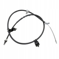 Febest 0199 - pcgdj150lh крючок , тормоз стояночный