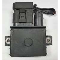 Реле свечи накаливания bmw e90 2.0 d 0522120701