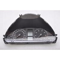 Мерседес w203 1.8 рестайлинг спидометр часы a2035400348